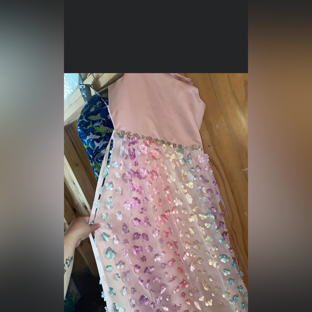 Rare editions dress